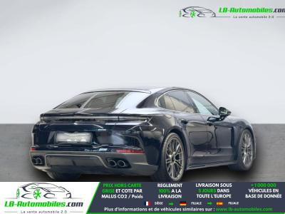 Porsche Panamera E-Hybrid V8 680 ch BVA Turbo