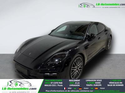 Porsche Panamera E-Hybrid V8 680 ch BVA Turbo