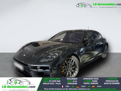Porsche Panamera E-Hybrid V8 680 ch BVA Turbo