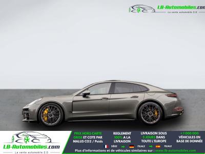 Porsche Panamera E-Hybrid V8 680 ch BVA Turbo