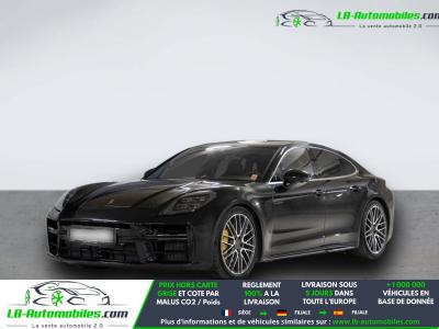 Porsche Panamera E-Hybrid V8 680 ch BVA Turbo