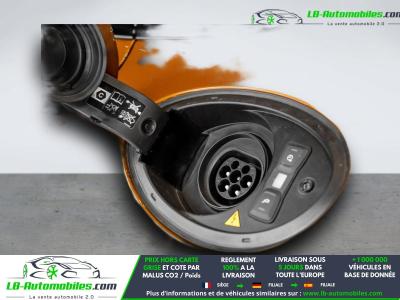 Porsche Panamera E-Hybrid V8 680 ch BVA Turbo