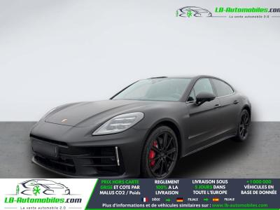 Porsche Panamera 4S E-Hybrid V6 544 ch BVA