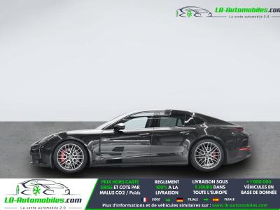 Porsche Panamera 4S E-Hybrid V6 544 ch BVA