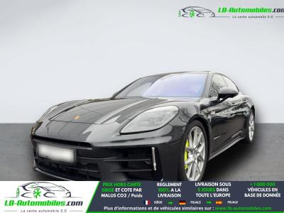 Porsche Panamera 4S E-Hybrid V6 544 ch BVA