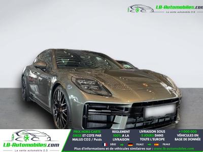 Porsche Panamera 4S E-Hybrid V6 544 ch BVA