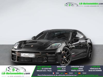 Porsche Panamera 4S E-Hybrid V6 544 ch BVA