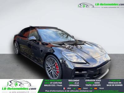 Porsche Panamera 4S E-Hybrid V6 544 ch BVA