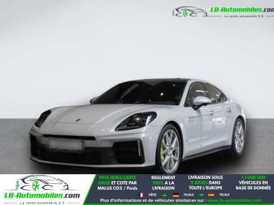 Porsche Panamera 4S E-Hybrid V6 544 ch BVA