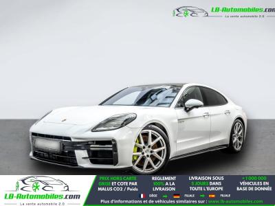 Porsche Panamera 4S E-Hybrid V6 544 ch BVA