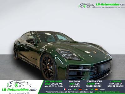 Porsche Panamera 4S E-Hybrid V6 544 ch BVA