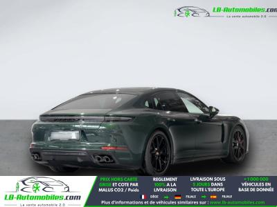 Porsche Panamera 4S E-Hybrid V6 544 ch BVA