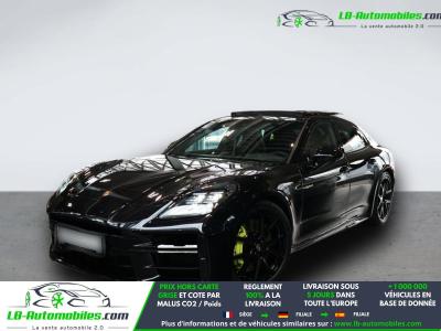 Porsche Panamera 4S E-Hybrid V6 544 ch BVA