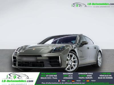 Porsche Panamera 4S E-Hybrid V6 544 ch BVA