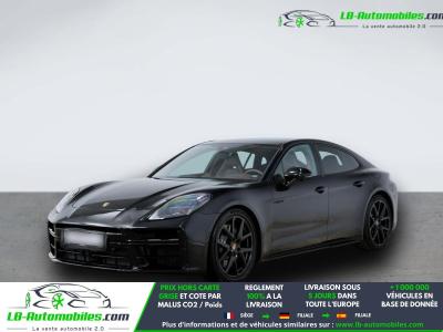 Porsche Panamera 4S E-Hybrid V6 544 ch BVA