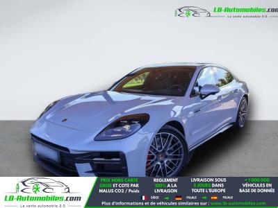 Porsche Panamera 4S E-Hybrid V6 544 ch BVA