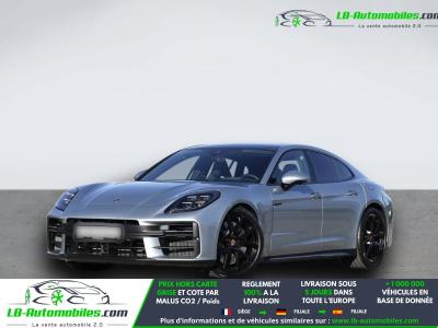 Porsche Panamera 4S E-Hybrid V6 544 ch BVA