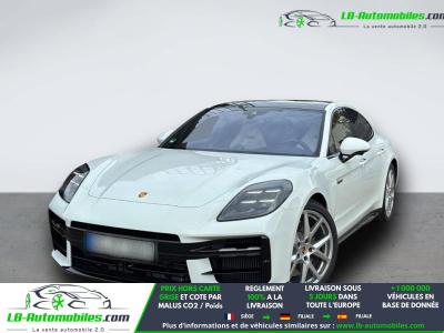 Porsche Panamera 4S E-Hybrid V6 544 ch BVA