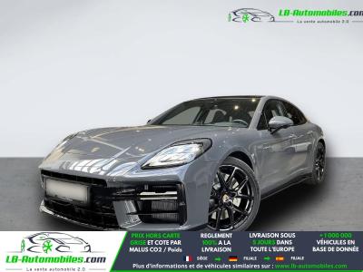 Porsche Panamera 4S E-Hybrid V6 544 ch BVA