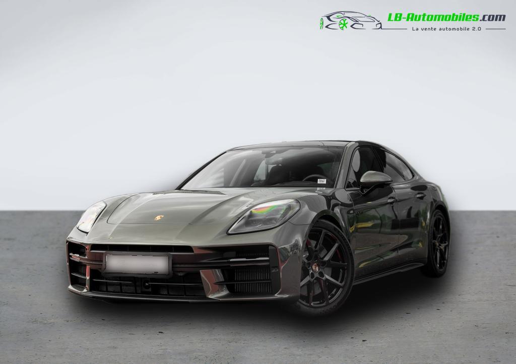 Porsche Panamera 4S E-Hybrid V6 544 ch BVA