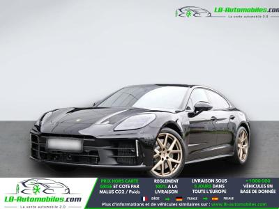 Porsche Panamera 4S E-Hybrid V6 544 ch BVA