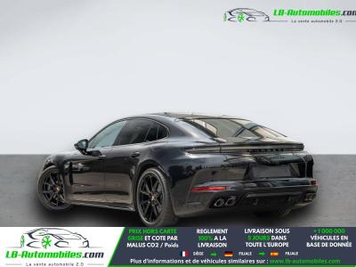 Porsche Panamera 4S E-Hybrid V6 544 ch BVA