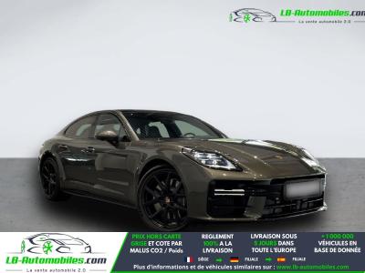 Porsche Panamera 4S E-Hybrid V6 544 ch BVA