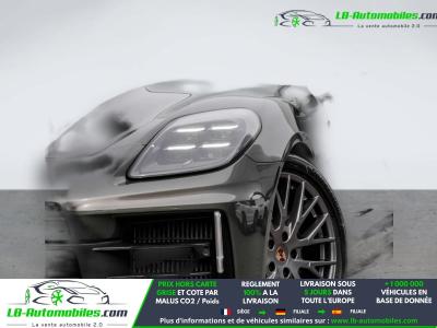Porsche Panamera 4S E-Hybrid V6 544 ch BVA