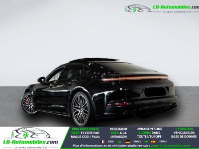 Porsche Panamera 4S E-Hybrid V6 544 ch BVA