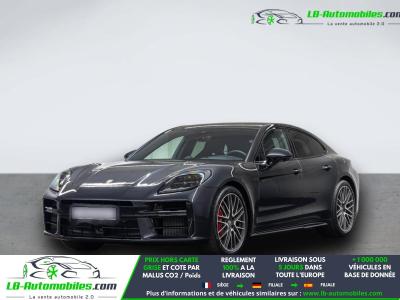 Porsche Panamera 4S E-Hybrid V6 544 ch BVA