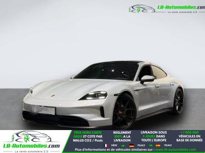 Porsche Taycan 435 ch avec batterie performance plus