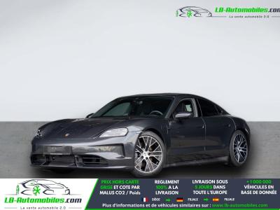 Porsche Taycan 435 ch avec batterie performance plus