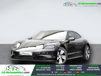 Porsche Taycan 435 ch avec batterie performance plus