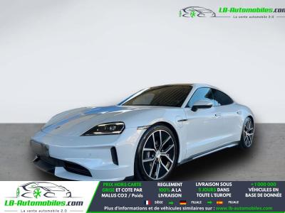 Porsche Taycan 435 ch avec batterie performance plus