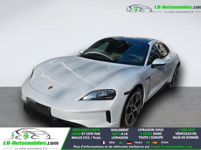 Porsche Taycan 435 ch avec batterie performance plus