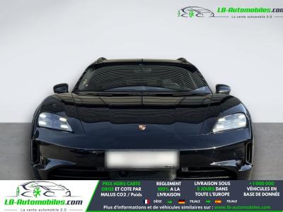 Porsche Taycan Cross Turismo 4S 598 ch
