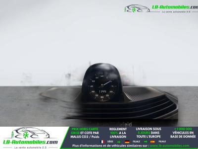 Porsche Taycan 435 ch avec batterie performance plus