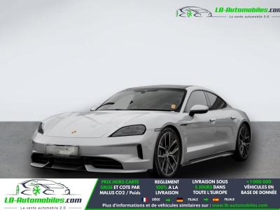 Porsche Taycan 435 ch avec batterie performance plus