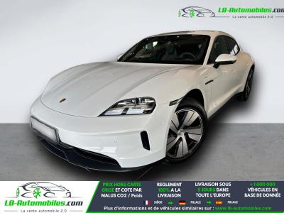 Porsche Taycan 435 ch avec batterie performance plus