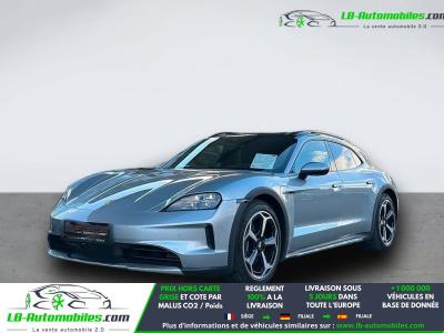 Porsche Taycan 435 ch avec batterie performance plus