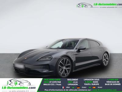 Porsche Taycan 435 ch avec batterie performance plus