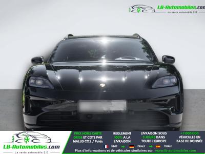 Porsche Taycan Cross Turismo 4 435 ch