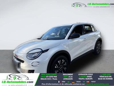 Fiat 600 600 e 54 kWh 156 ch