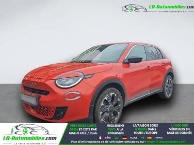 Fiat 600 600 e 54 kWh 156 ch