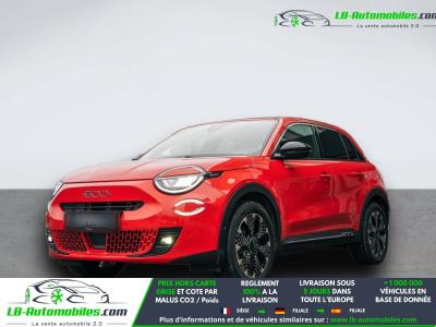 Fiat 600 600 e 54 kWh 156 ch