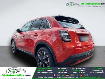 Fiat 600 600 e 54 kWh 156 ch