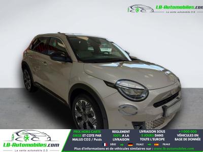 Fiat 600 600 e 54 kWh 156 ch