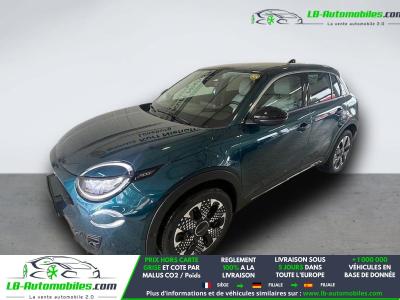 Fiat 600 600 1.2 Hybrid 100ch