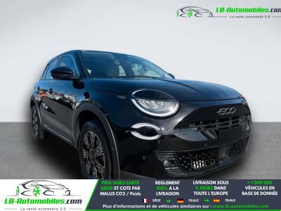 Fiat 600 600 1.2 Hybrid 100ch