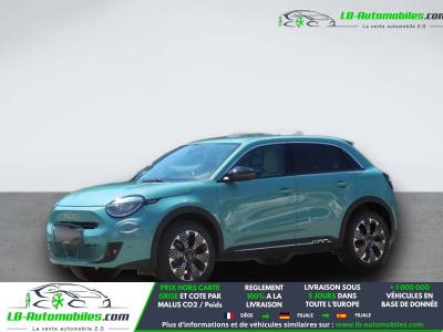 Fiat 600 600 1.2 Hybrid 100ch